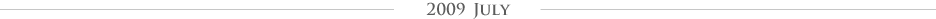 2009 March