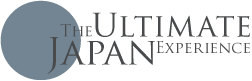 the ultimate japan